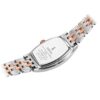 Lukia Waterdicht Kwarts Zilver