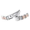 Lukia Waterdicht Kwarts Zilver