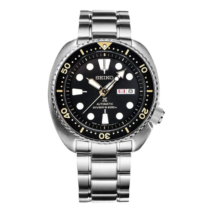Mechanisch horloge