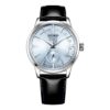 Mechanisch horloge “Light Blue”