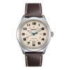 Mechanische serie Casual automatisch horloge Geel