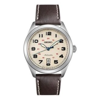 Mechanische serie Casual automatisch horloge Geel