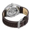 Mechanische serie Casual automatisch horloge Geel