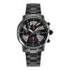 Multifunctioneel quartzhorloge