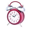 Mute mechanische ring met alarm rood/wit