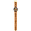 Naruto-serie Limited Crossover mechanisch horloge Geel