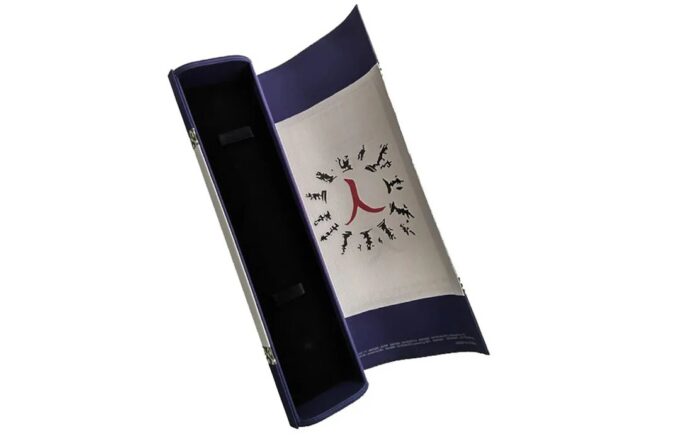 Naruto-serie Limited Crossover mechanisch horloge Geel