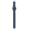 Naruto-serie Limited Crossover mechanisch horloge marineblauw