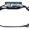 Naruto-serie Limited Crossover mechanisch horloge marineblauw