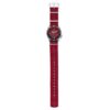Naruto-serie Limited Crossover mechanisch horloge rood