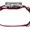 Naruto-serie Limited Crossover mechanisch horloge rood