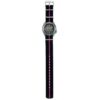 Naruto-serie Limited Crossover mechanisch horloge Zwart