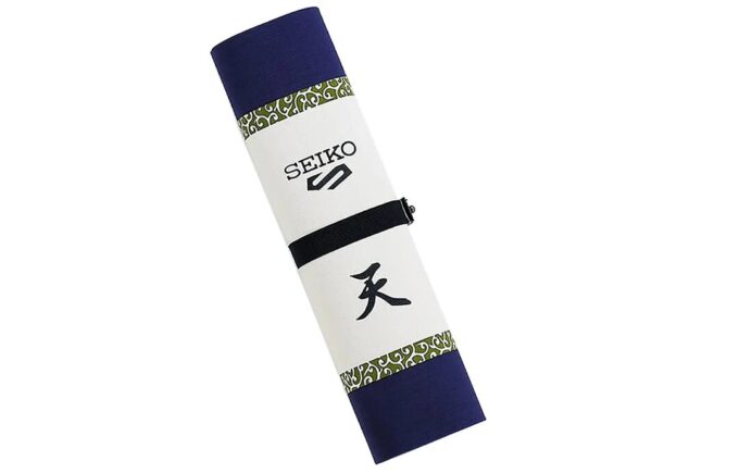 Naruto-serie Limited Crossover mechanisch horloge Geel