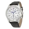 Neo Classic Alarm Perpetual Chronograaf