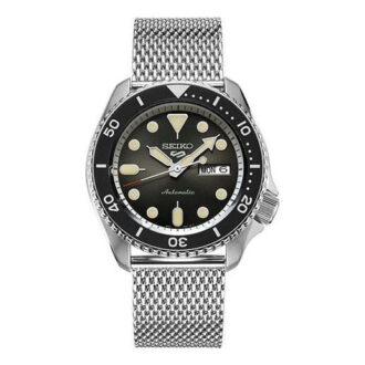 Nr. 5 42,5 mm mechanisch klassiek horloge