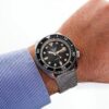 Nr. 5 42,5 mm mechanisch klassiek horloge