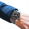 Nr. 5 42,5 mm mechanisch klassiek horloge