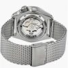 Nr. 5 42,5 mm mechanisch klassiek horloge