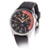 Nr. 5 Horloge Automatisch mechanisch waterdicht horloge Zwart