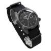 Nr. 5-serie automatisch mechanisch waterdicht horloge “Zwart”