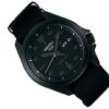 Nr. 5-serie automatisch mechanisch waterdicht horloge “Zwart”