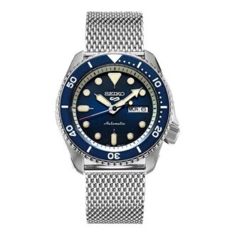 Nr. 5-serie horloge Sport Small