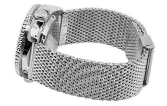 Nr. 5-serie horloge Sport Small