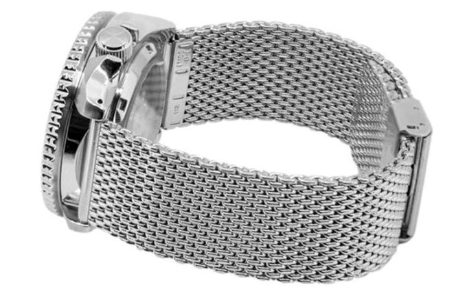 Nr. 5-serie horloge Sport Small