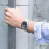 Nr. 5-serie horloge Sport Small