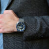 Nr. 5-serie horloge Sport Small