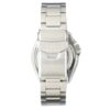 Nr. 5 Sports mechanisch horloge rood blauw