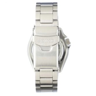Nr. 5 Sports mechanisch horloge rood blauw