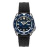 Nr. 5 Sports Ocean Blue Mechanisch Ocean Blue Horloge