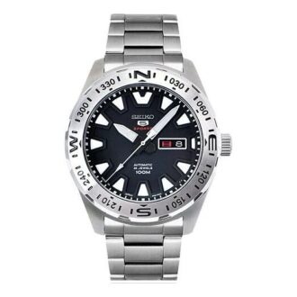 Nr. 5 Sports-serie Automatisch mechanisch