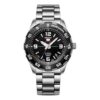 Nr. 5 Sports-serie mechanisch horloge