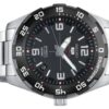 Nr. 5 Sports-serie mechanisch horloge