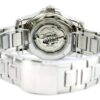 Premier-serie Casual mechanisch waterdicht Zwart