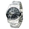 Premier-serie Casual mechanisch waterdicht Zwart