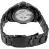 Presage Presage Sharp Edged-serie 6R35 automatisch horloge 39,3 mm