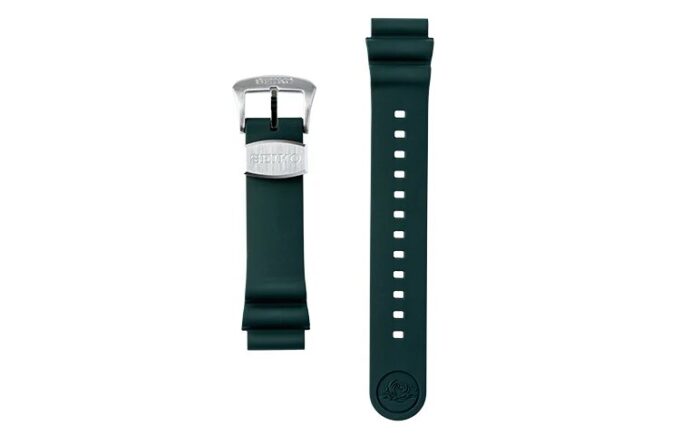 Presage-serie 140-jarig jubileum Limited Edition Japan Steel Strip waterdicht horloge op zonne-energie