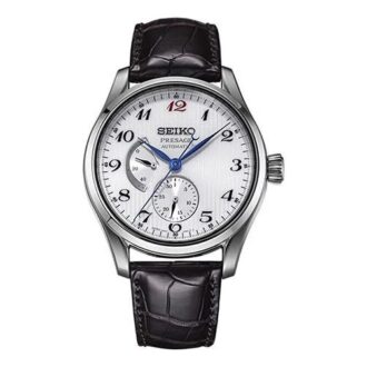 Presage-serie automatisch mechanisch horloge