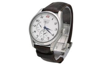 Presage-serie automatisch mechanisch horloge