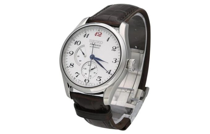 Presage-serie automatisch mechanisch horloge