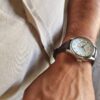 Presage-serie automatisch mechanisch horloge