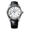 Presage-serie emaille automatisch mechanisch casual zakelijk horloge