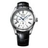 Presage-serie emaille automatisch mechanisch casual zakelijk horloge