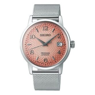 Presage-serie Mechanisch Roze