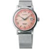 Presage-serie Mechanisch Roze