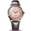 Presage-serie Mechanisch Roze