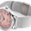 Presage-serie Mechanisch Roze
